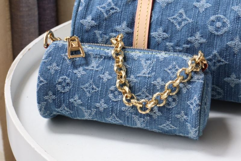 Louis Vuitton Top Handle Bags